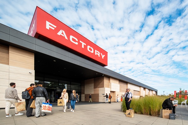 FACTORY Annopol 