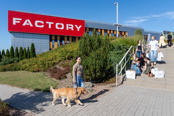FACTORY Kraków
