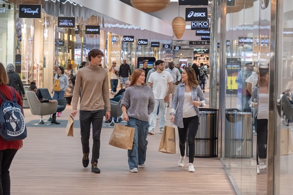 San Sebastián de los Reyes The Style Outlets
