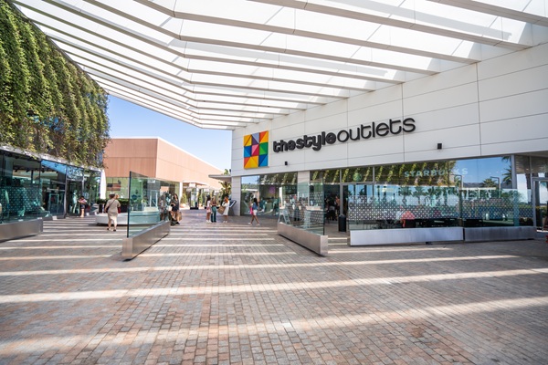 Viladecans The Style Outlets