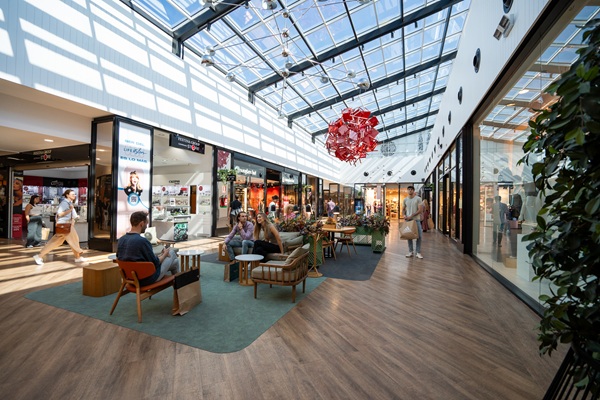 Las Rozas The Style Outlets 