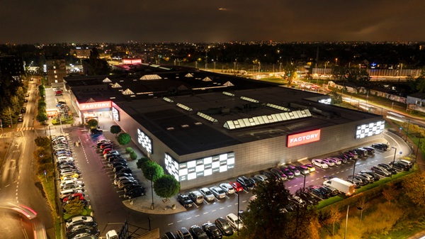 FACTORY Ursus