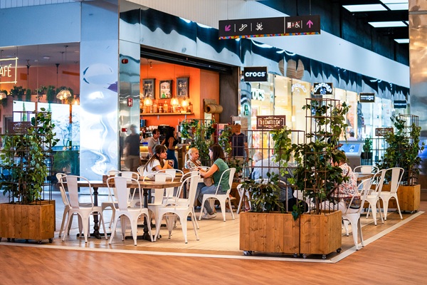 San Sebastián de los Reyes The Style Outlets