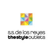 San Sebastián de los Reyes The Style Outlets logo