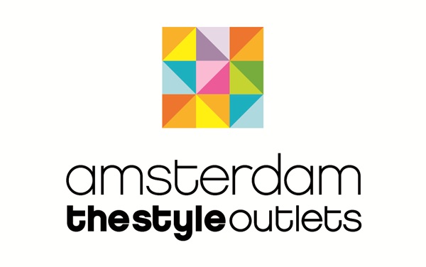 Amsterdam The Style Outlets logo