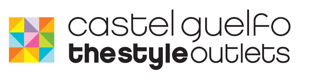 Castel Guelfo The Style Outlets logo