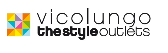 Vicolungo The Style Outlets logo