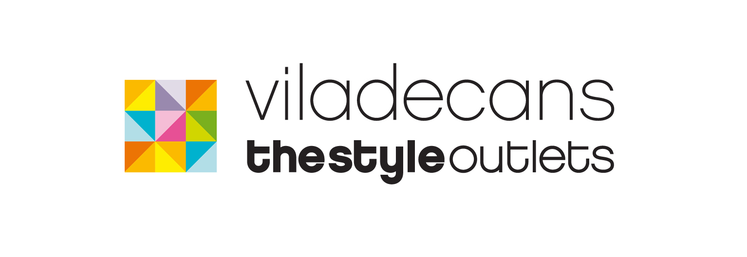 Viladecans The Style Outlets Logo