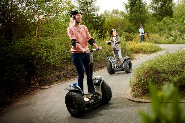 Segway