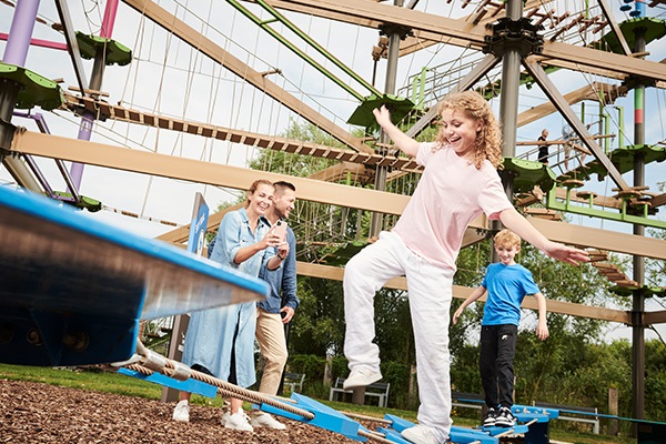 Sky Trail