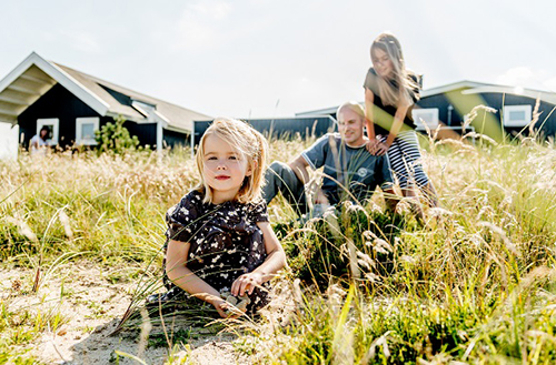 See holiday homes in Denmark